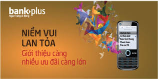 Giao dịch nhanh chóng với dịch vụ BankPlus của Viettel Giao dịch nhanh chóng với dịch vụ BankPlus của Viettel